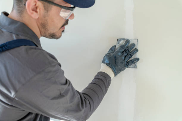 Professional Drywall & Painting Services in Durant, IA